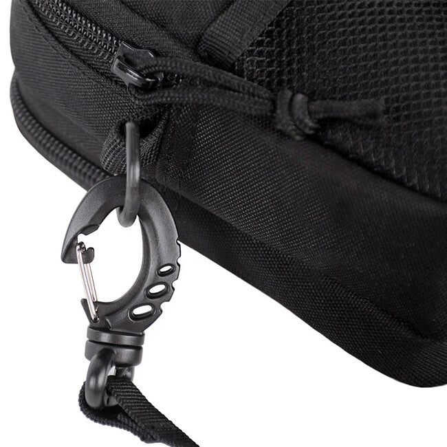 Dragowa Tactical Θήκη, Μαύρο