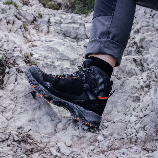BENNON HOMBRE outdoor-stiefel