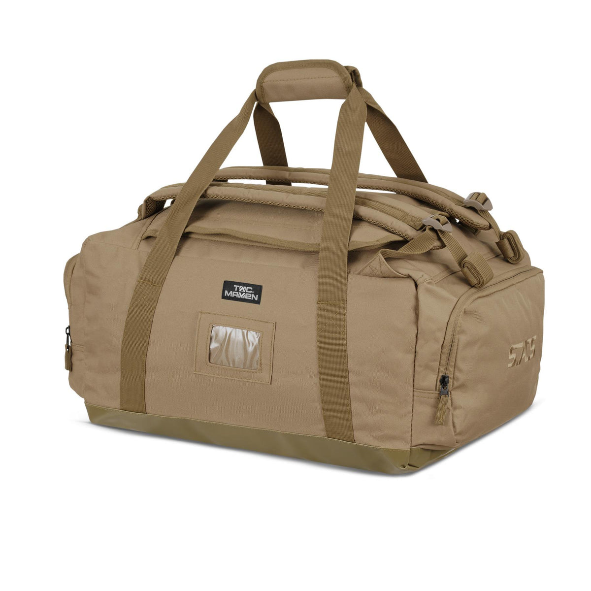 Tac Maven Reise- Tasche SAS 45, coyote