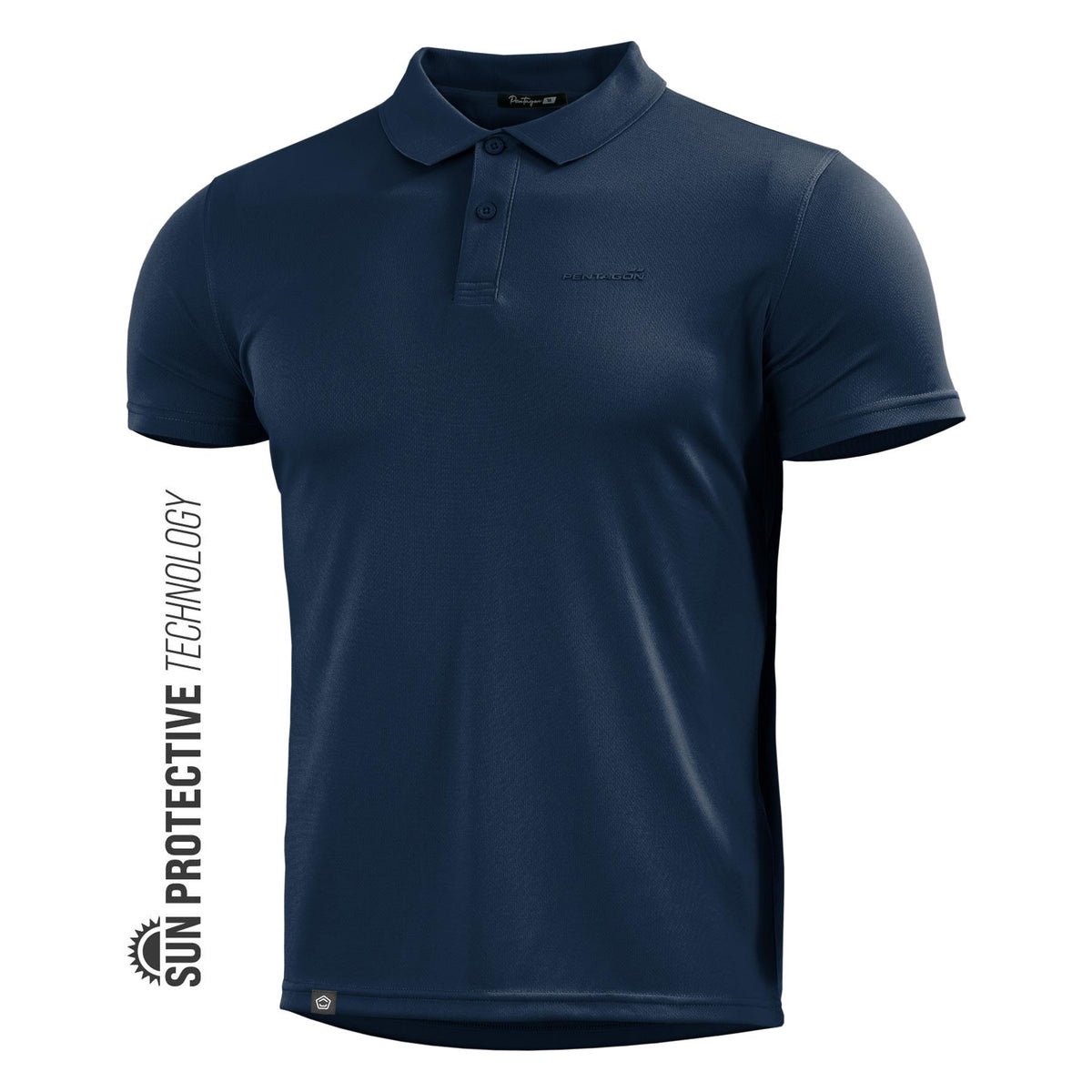Pentagon Anassa polo majica, Mid Night