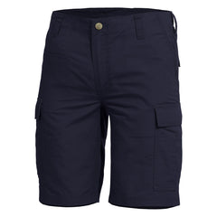 Pentagon Shorts BDU 2.0 Rip Stop, midnight blue
