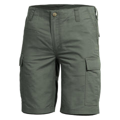 Pentagon Shorts BDU 2.0 Rip Stop, camo green