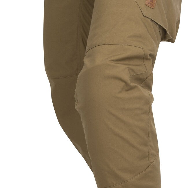 Helikon-Tex PILGRIM hose - erdige braun / schwarz A
