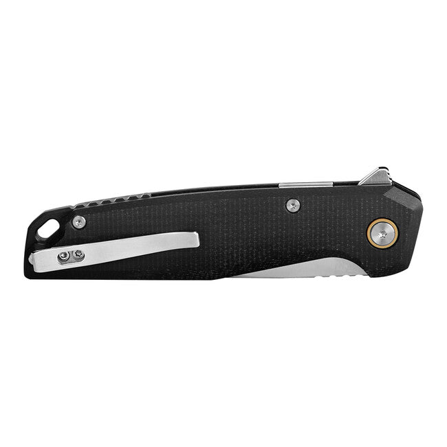 Ruike-messer P873, grün