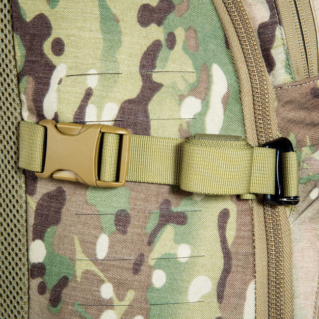 Tasmanian Tiger Modular Combat Pack 24 SLMC, multicam