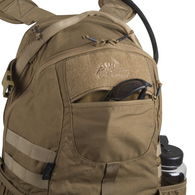 Helikon-Tex Raider rucksack - Cordura - shadow grey