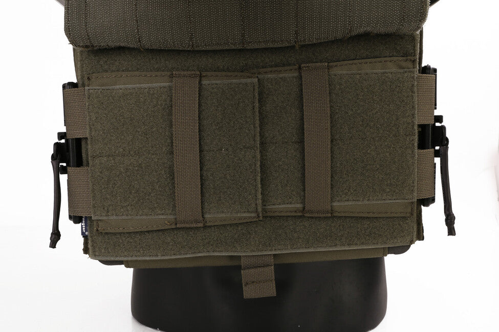 Emersongear Plattenträger W Roc, Ranger grün 500D