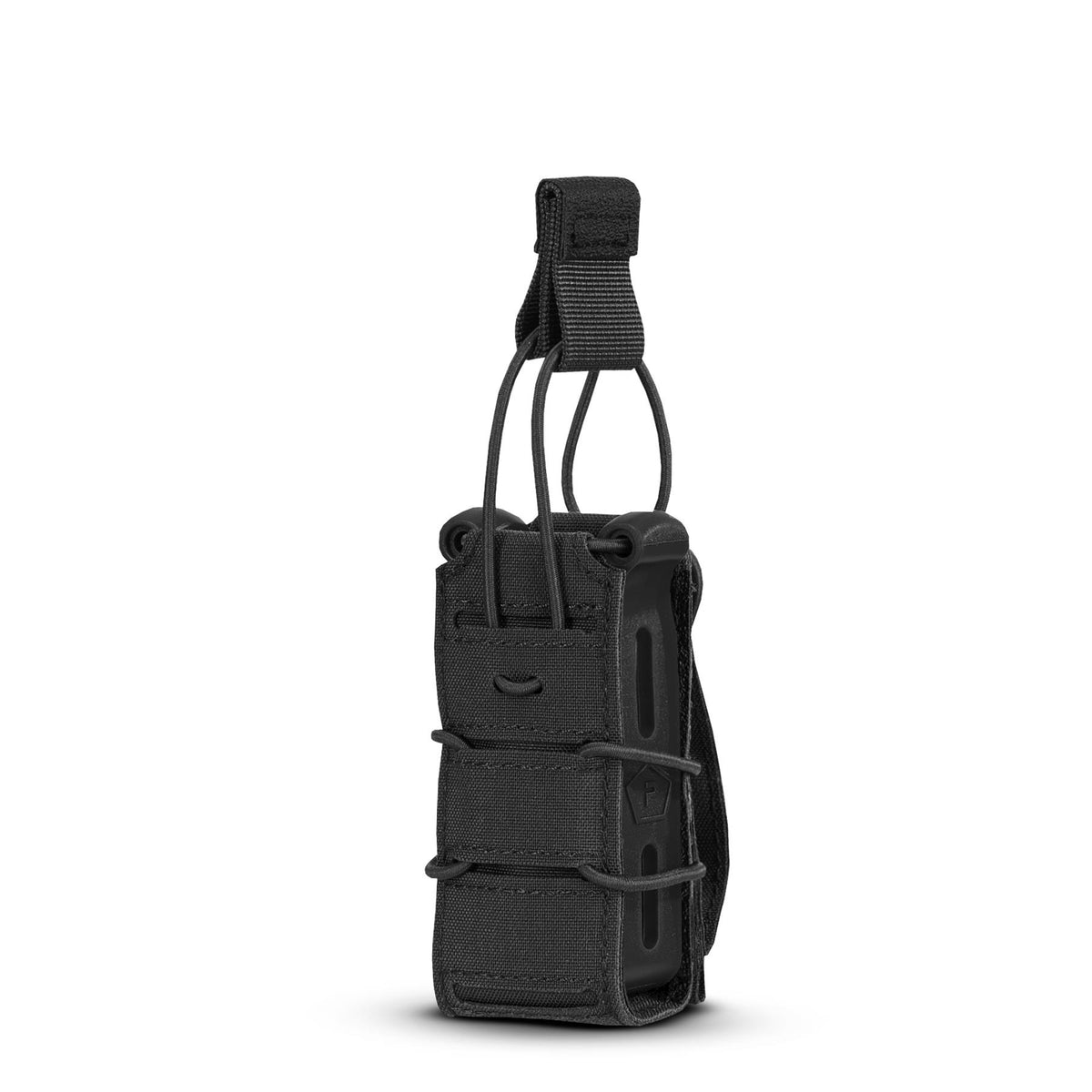 Pentagon Etui na Pistolen- Magazin Elpis 1, schwarz