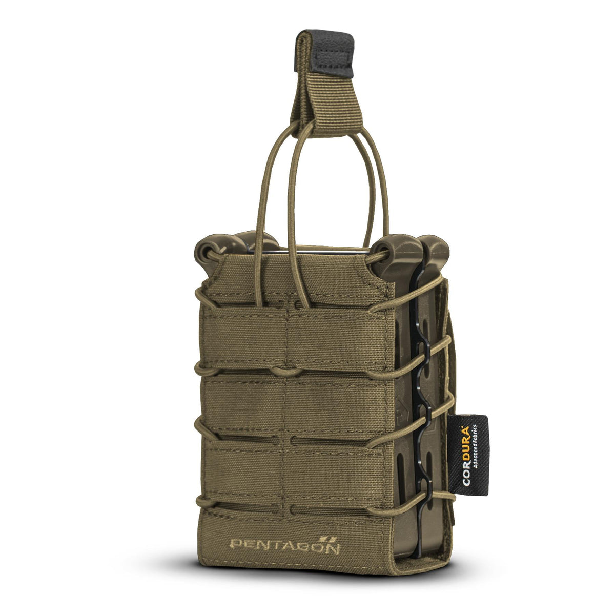 Pentagon Etui na Magazin, coyote