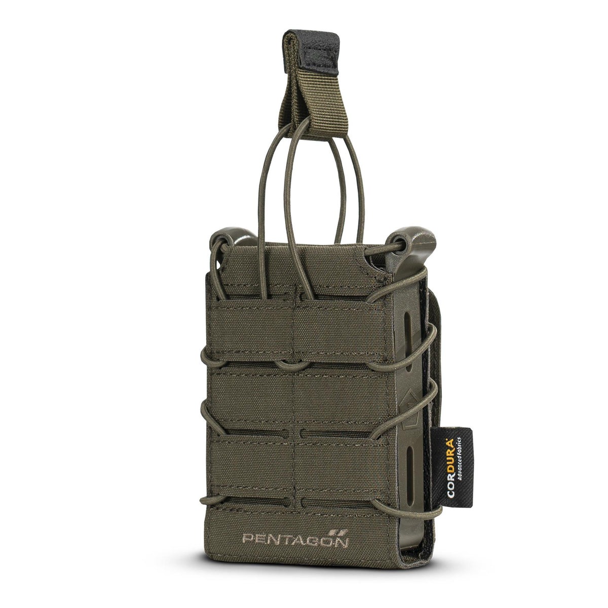 Pentagon Etui na Magazin Elpis 1, RAL7013
