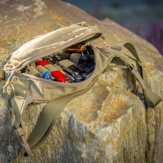 Helikon - Tex POSSUM WAIST nierentasche, coyote
