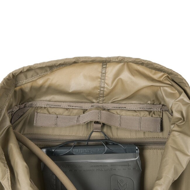 Helikon-Tex Matilda rucksack - nylon, shadow grey