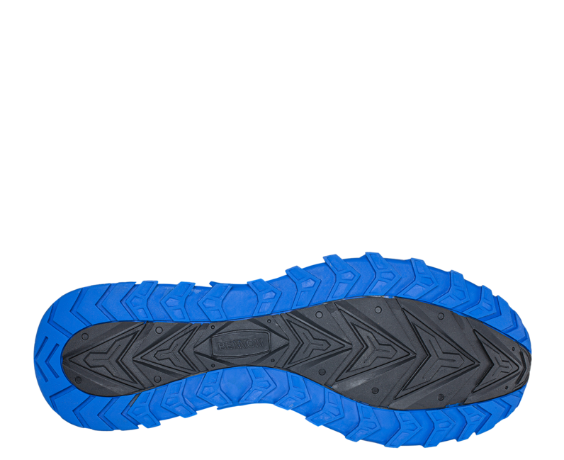 BENNON Outdoor- Schuhe CALIBRO, blau