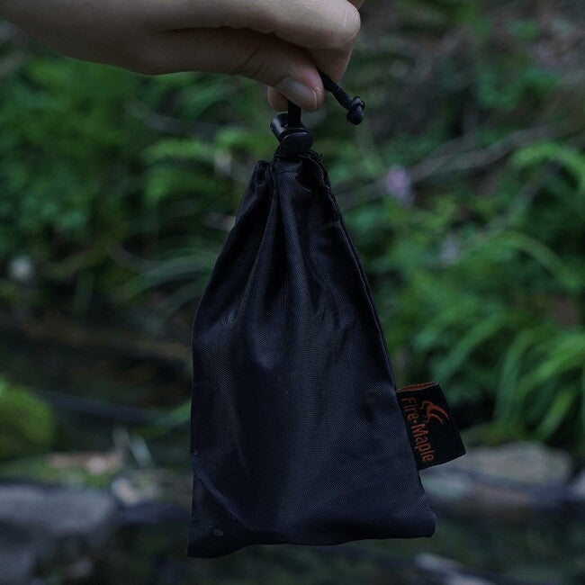 Fire Maple Greenpeak Integrierter Gasherd mit Keramikbrenner