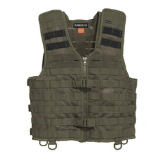 Pentagon Taktische Weste Molle Thorax, RAL7013