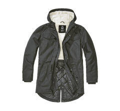 Brandit Marsh Lake teddypark, anthrazit