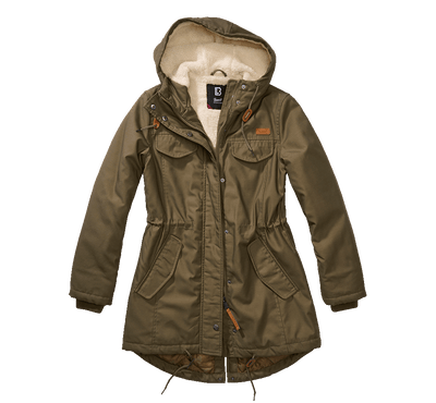 Γυναικεία Parkas