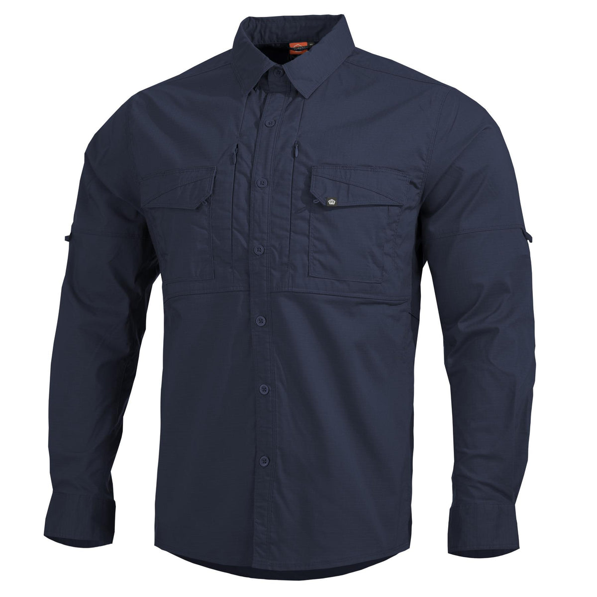Pentagon Plato taktisches Hemd, Midnight Blue