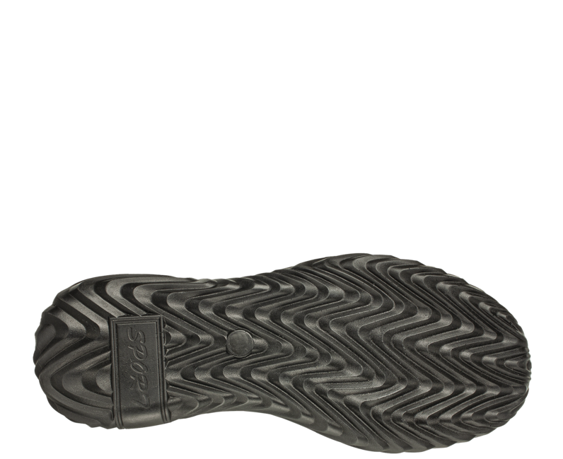BENNON NEXO Low Turnschuhe, gelb/schwarz