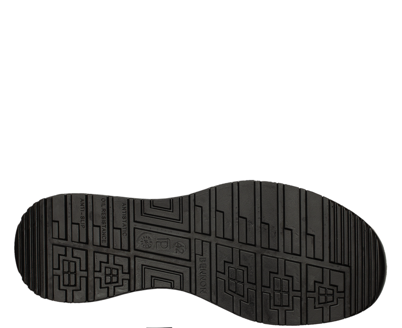 Bennon Work Sandals Black SB ESD Slipper