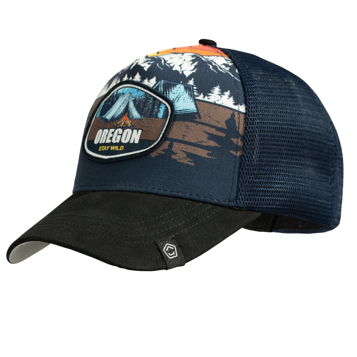 Pentagon Adventure Camper Cap