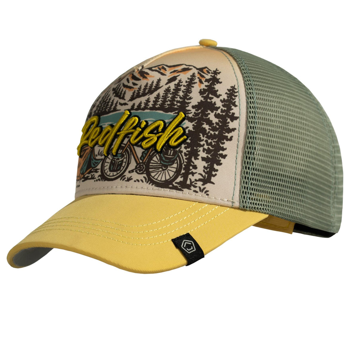 Pentagon Adventure Cyclist Cap