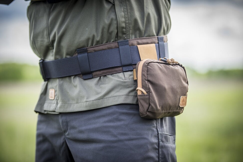 Helikon-Tex SERE tasche, schwarz