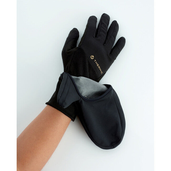 Therm-ic Versatile Light handschuhe