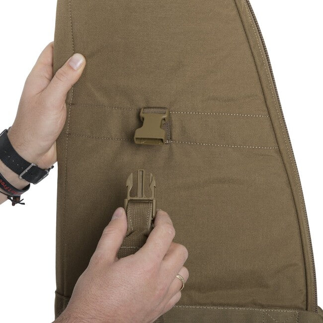 Helikon-Tex Grundgehäuse für lange Waffen - Coyote