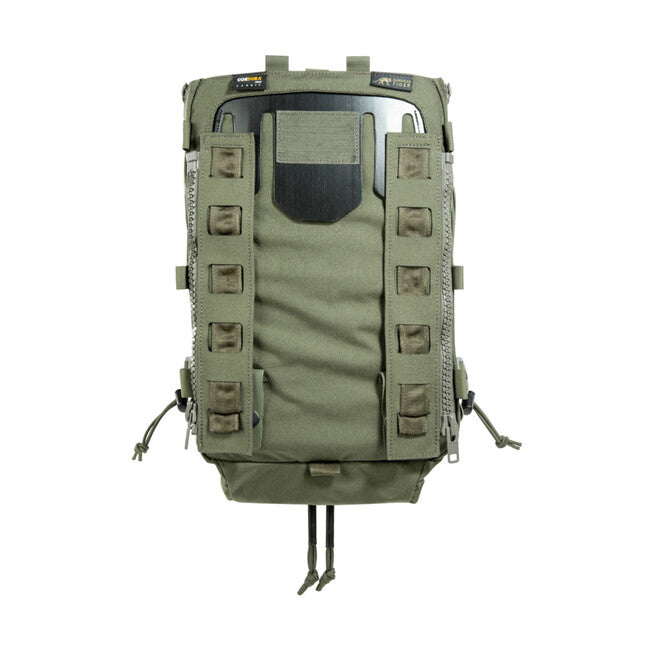 Tasmanian Tiger Tool Pack ZP, oliv