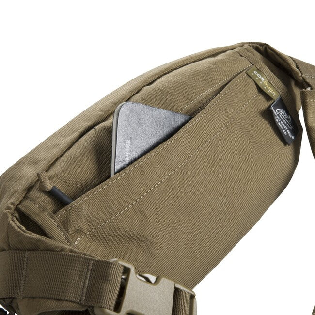 Helikon-Tex BANDICOOT Kühltasche - Cordura - Shadow Grey