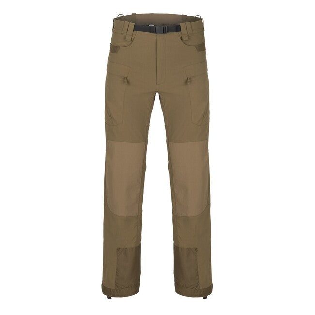 Helikon-Tex BLIZZARD hose - StormStretch - schwarz
