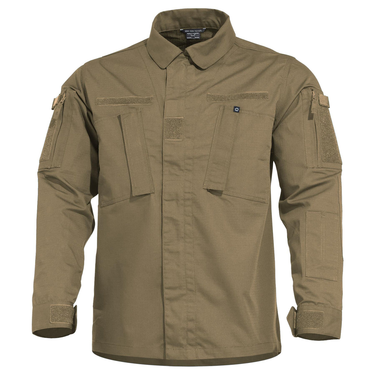 Pentagon ACU 2.0 Jacke, Coyote