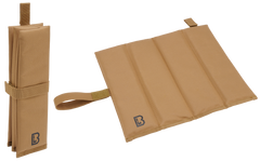 Brandit Falt-Sitzkissen, khaki