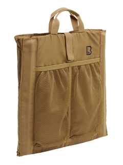 Brandit Klappsitz, khaki