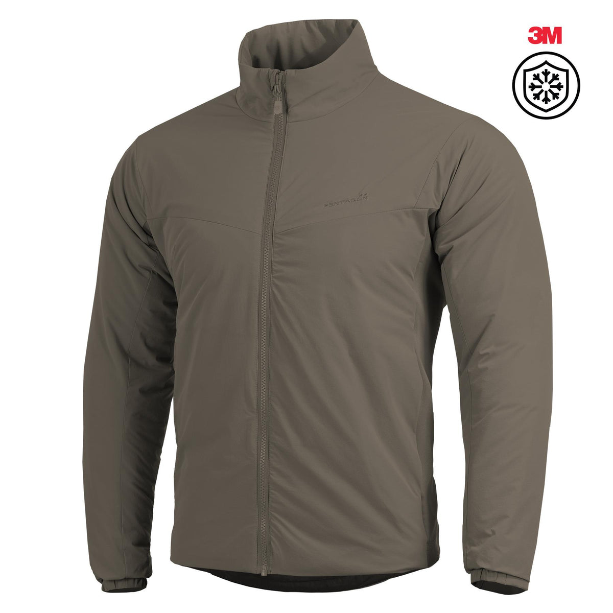 Pentagon Jacke Lynx V2.0 3M G60, RAL7013
