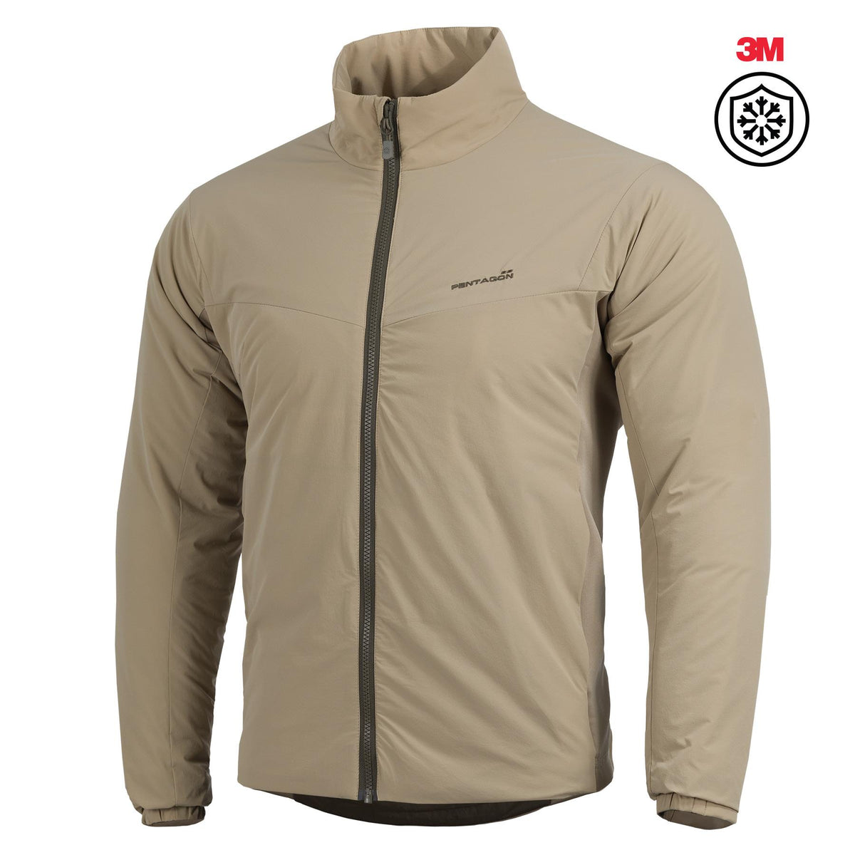 Pentagon Lynx V2.0 3M G60 jakna, khaki