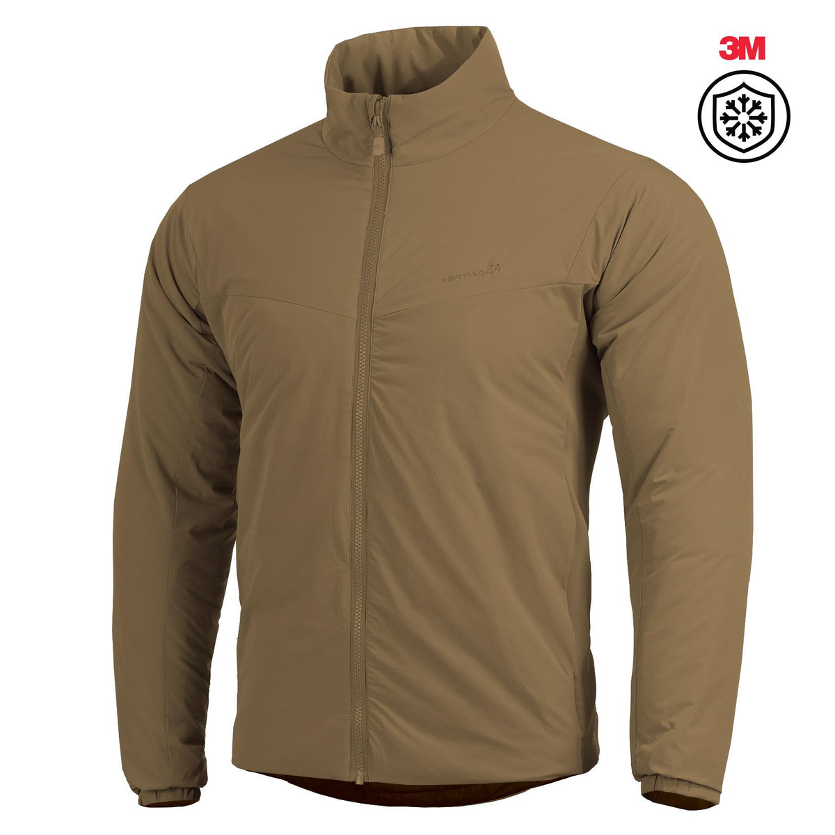 Pentagon Jacke Lynx V2.0 3M G60, coyote