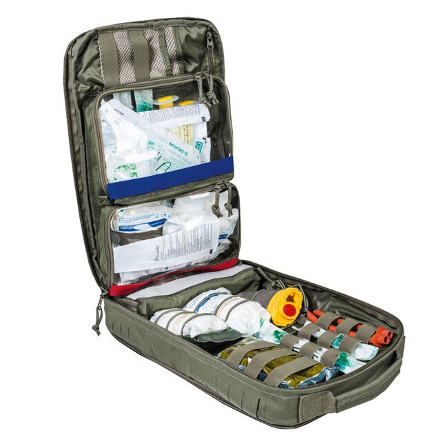 Tasmanian Tiger First Responder MoveOn MKII medizinischer rucksack, oliv 40L