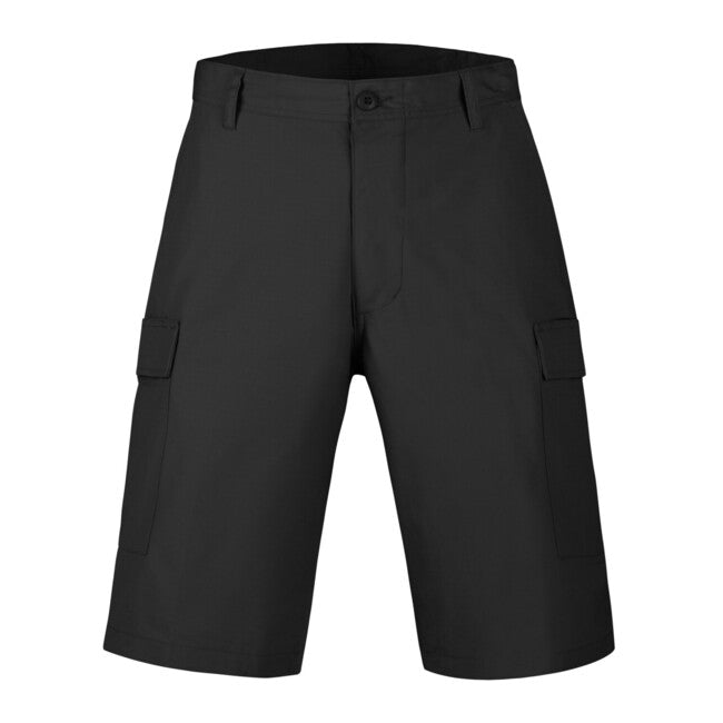 Helikon-Tex Kurze BDU-Hose - PolyCotton Ripstop - olivgrün