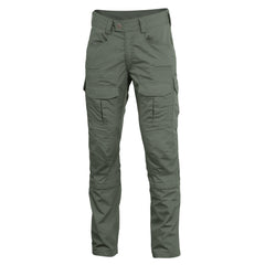 Pentagon Lycos taktische Hose, Camo green