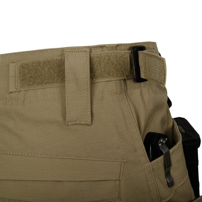 Helikon-Tex SFU NEXT hose - PolyCotton Ripstop - shadow grey