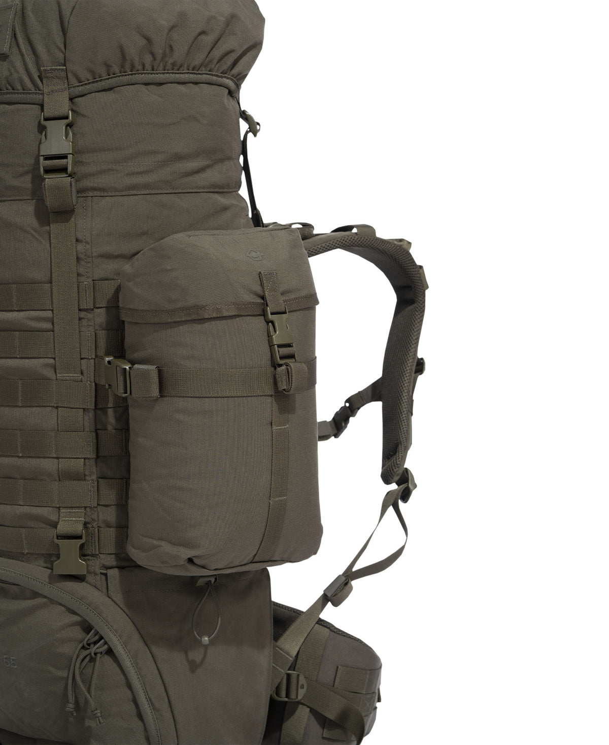 Pentagon Rucksack Deos 65L, oliv