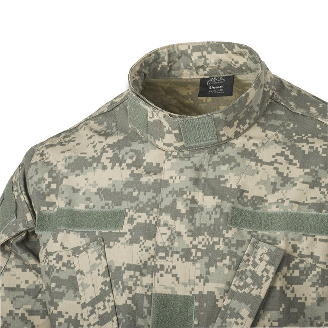 Helikon-Tex ACU Bluse - PolyCotton Ripstop - UCP