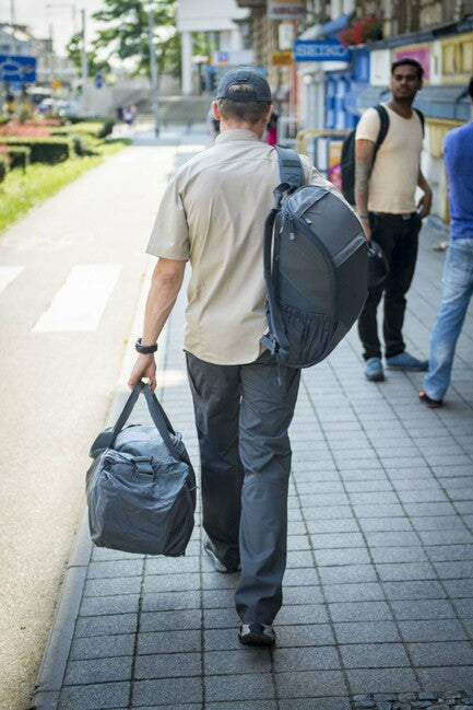 Helikon-Tex Urban Reisetasche - Cordura - Kryptek Mandrake™