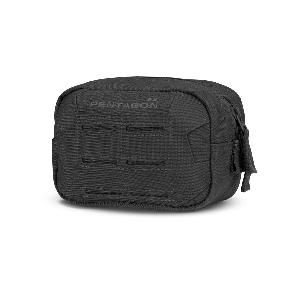 Pentagon Elpis molle torbica 15x10 cm, črna