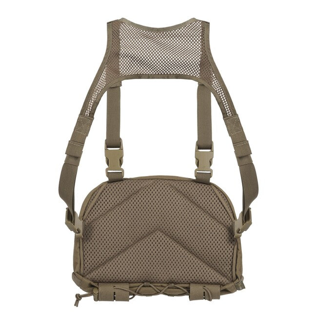 Helikon-Tex Numbat brusttasche - Adaptive Green / Olive Green