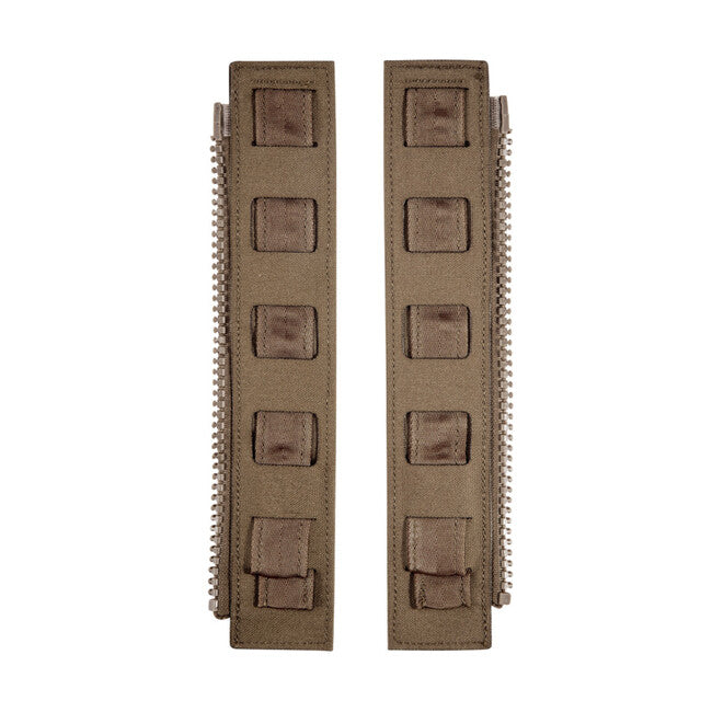 Tasmanian Tiger Medic Assault Pack S ZP, coyote brown 8L