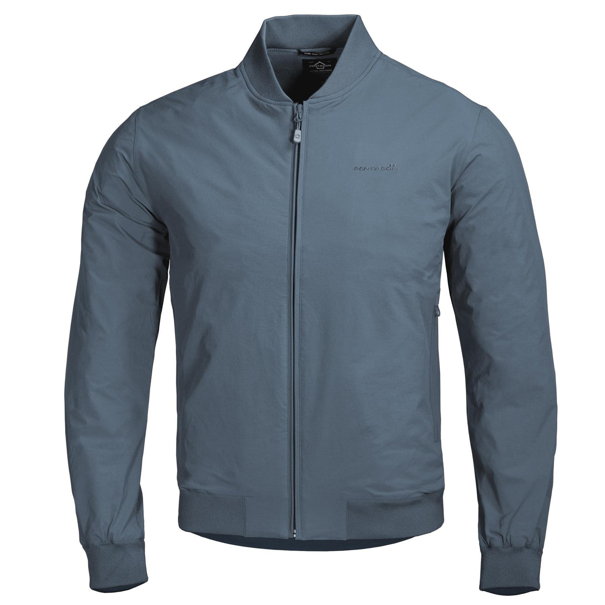 Pentagon M.A.P6 Fliegerjacke, Charcoal Blue