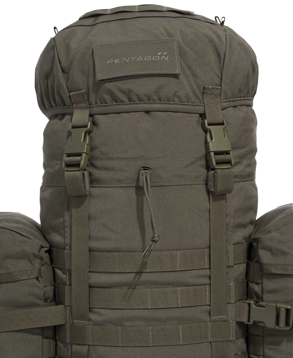 Pentagon Rucksack Deos 65L, coyote
